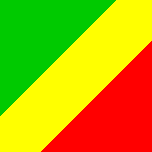 Republic of the Congo eSIM