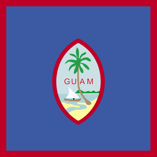 Guam eSIM
