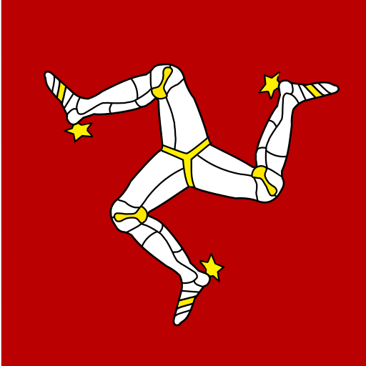 Isle of Man eSIM