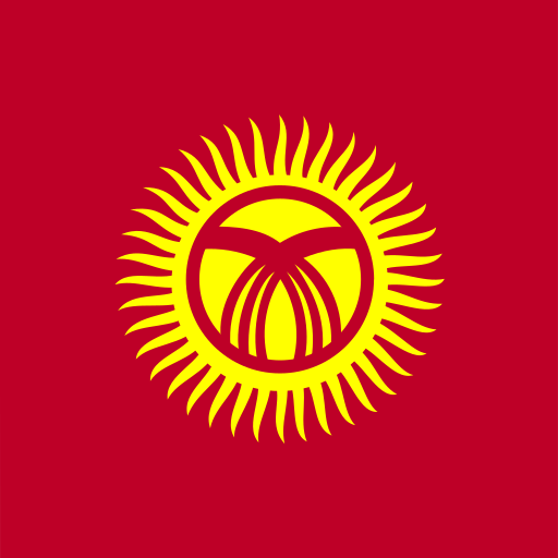 Kyrgyzstan eSIM