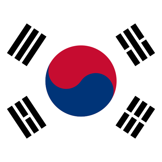 South Korea eSIM