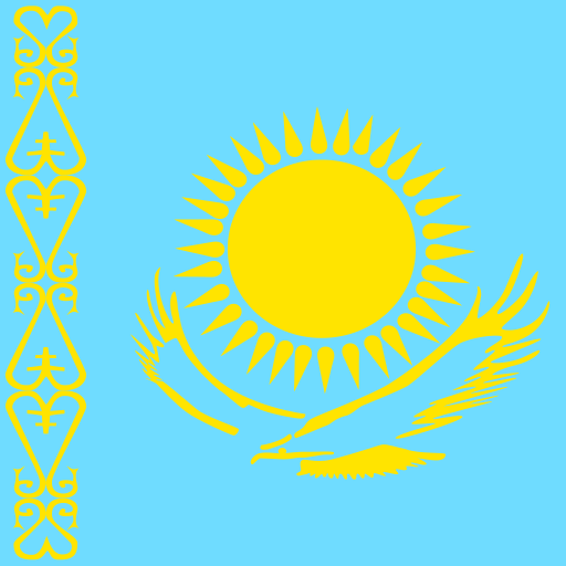 Kazakhstan eSIM