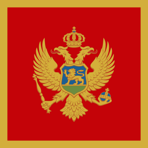 Montenegro eSIM