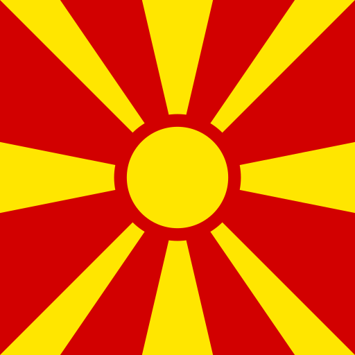 North Macedonia eSIM