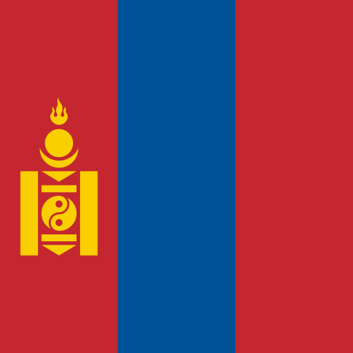 Mongolia eSIM