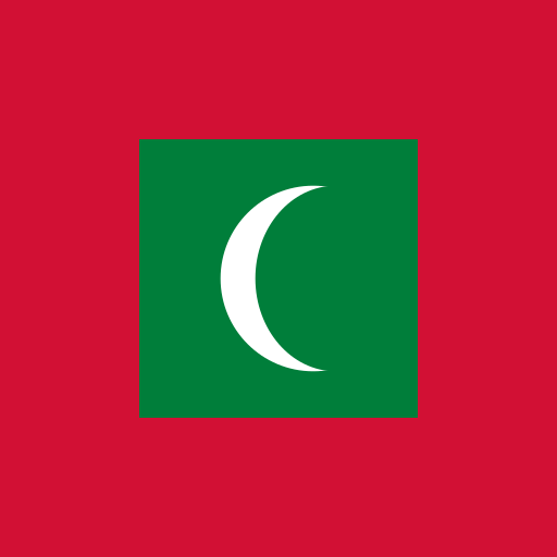 Maldives eSIM