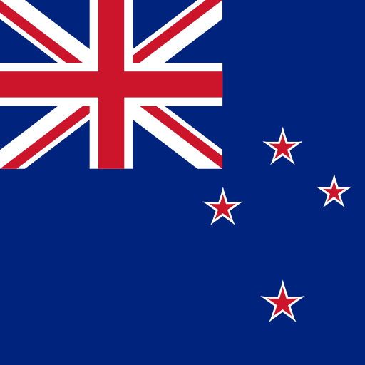 New Zealand eSIM