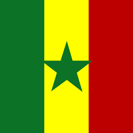 Senegal eSIM