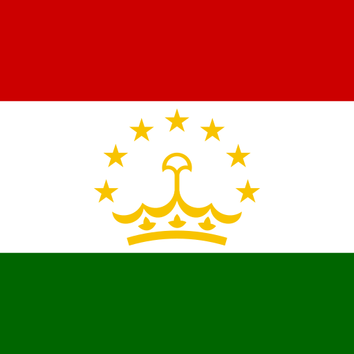 Tajikistan eSIM