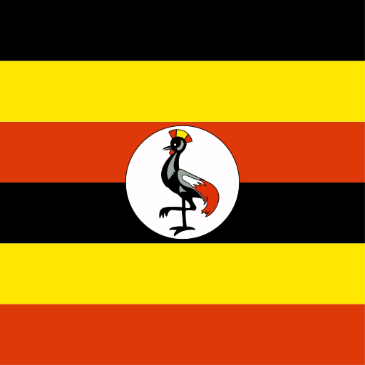 Uganda eSIM